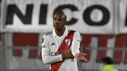 Demasiado: River 7 veces más favorito que Independiente