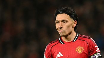 Manchester United quiere a la dupla de Argentina y pagaría millones