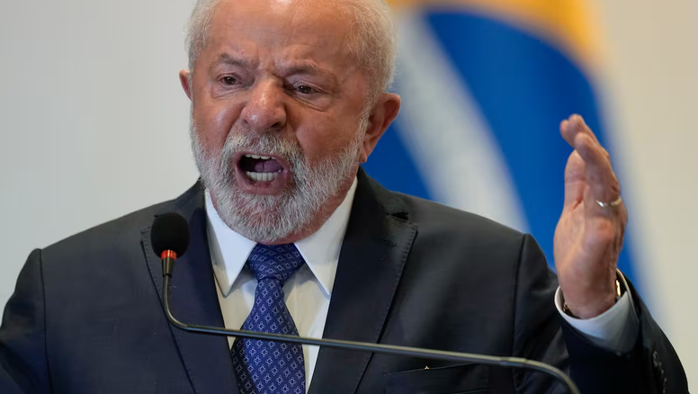 Inácio Lula da Silva entre la fragilidad interna (PT) y la coalición externa