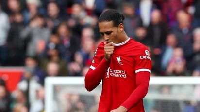 ¡Increíble! Perdieron Liverpool y Arsenal, los dos punteros, y Manchester City quedó primero en soledad