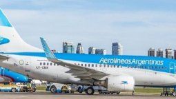 altText(Suspenden la repatriación de argentinos varados (sólo rescatarán a mayores de 65 años))}