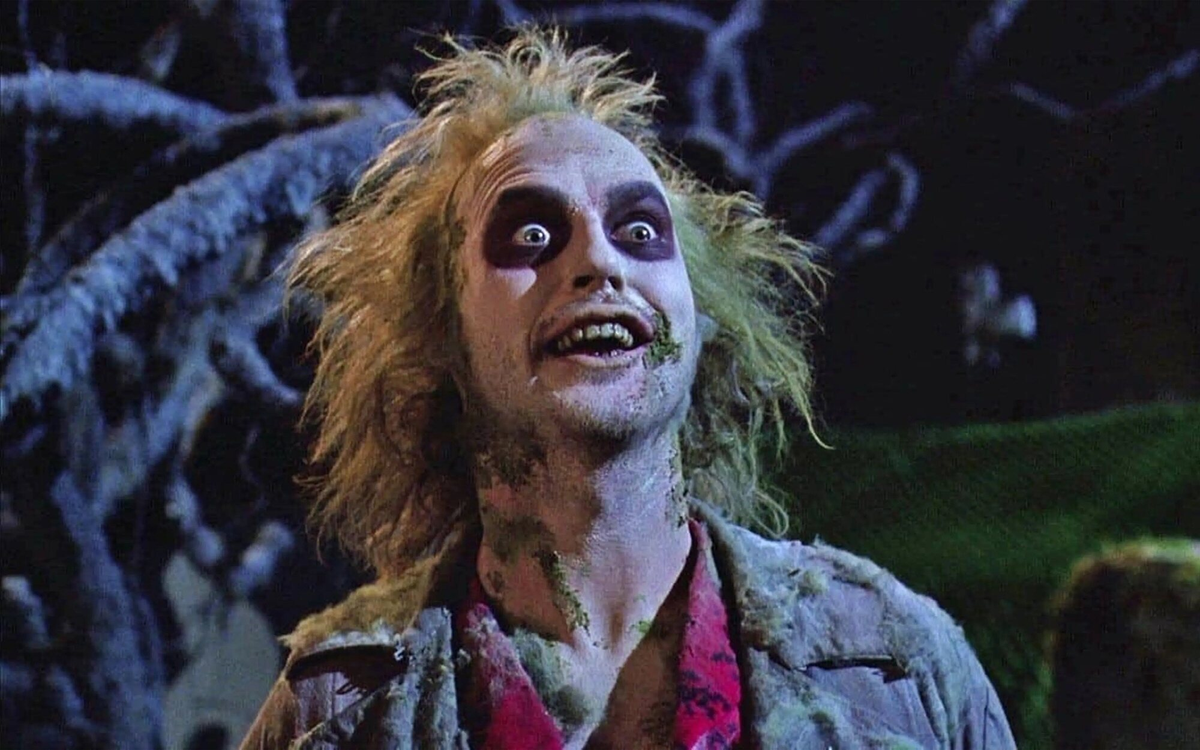 35 años después del estreno de "Beetlejuice", la secuela está arrasando en la taquilla. ¿Será suficiente para convencer a Tim Burton de hacer una tercera película? 35 años después del estreno de "Beetlejuice", la secuela está arrasando en la taquilla. ¿Será suficiente para convencer a Tim Burton de hacer una tercera película?