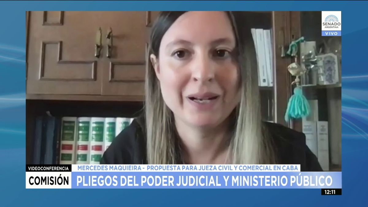 Mercedes Maquieira. Mercedes Maquieira.