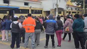 Vecinos de La Costa denuncian boletas de EDEA de hasta $2 millones