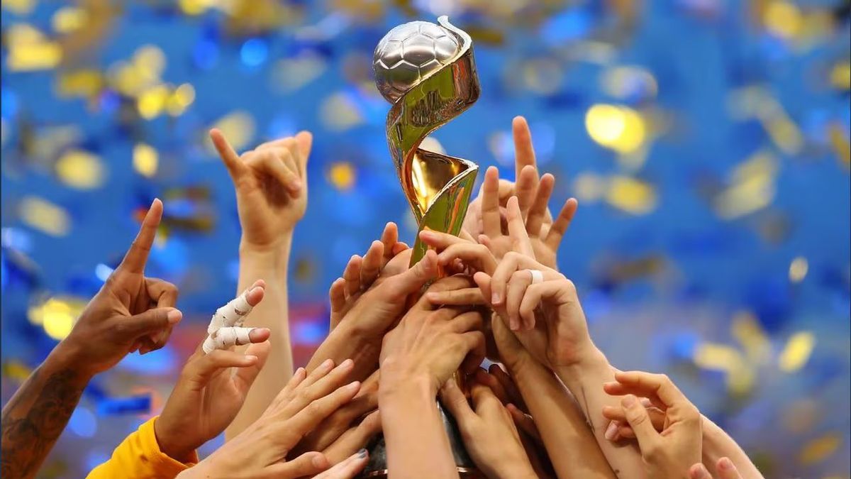 Copa del Mundo Femenina 2023: el evento estrella del año.