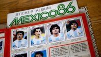 El álbum Panini de México 1986 resume una tradición mundialista que la FIFA dejará atrás desde 2031, cuando Fanatics tome el control de los coleccionables oficiales. El álbum Panini de México 1986 resume una tradición mundialista que la FIFA dejará atrás desde 2031, cuando Fanatics tome el control de los coleccionables oficiales.