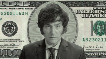 Javier Milei Javier Milei