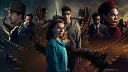 La miniserie épica que pocos vieron y que tenés que maratonear ya