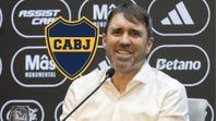 River quiere quedarse con un jugador que Juan Román Riquelme quería en Boca. River quiere quedarse con un jugador que Juan Román Riquelme quería en Boca.