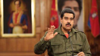 Sostienen que Nicolás Maduro es colombiano