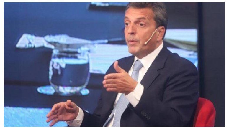 La Rosada y el Patria pisan el palito: Entre ridiculeces de JxC,  Massa recurre al 