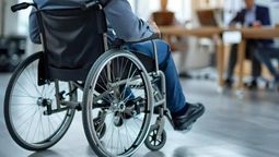 Día Internacional de las Personas con Discapacidad: en Argentina, 1,5M tienen CUD; el 25% enfrenta barreras físicas y el 20% posee múltiples discapacidades.