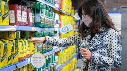 Siguen los éxitos: Febrero con más inflación que Venezuela