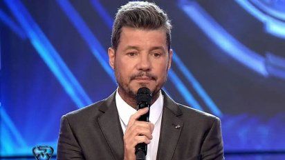 La caída de Marcelo Tinelli arrastra a Martín Bossi: Qué estreno queda archivado