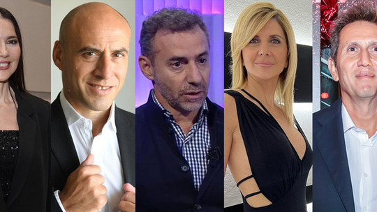 ¿Bolilla caliente en FIFA a favor de Argentina?; Vaca Muerta es un caos vial; cae rating de LN+ ¿Bolilla caliente en FIFA a favor de Argentina?; Vaca Muerta es un caos vial; cae rating de LN+