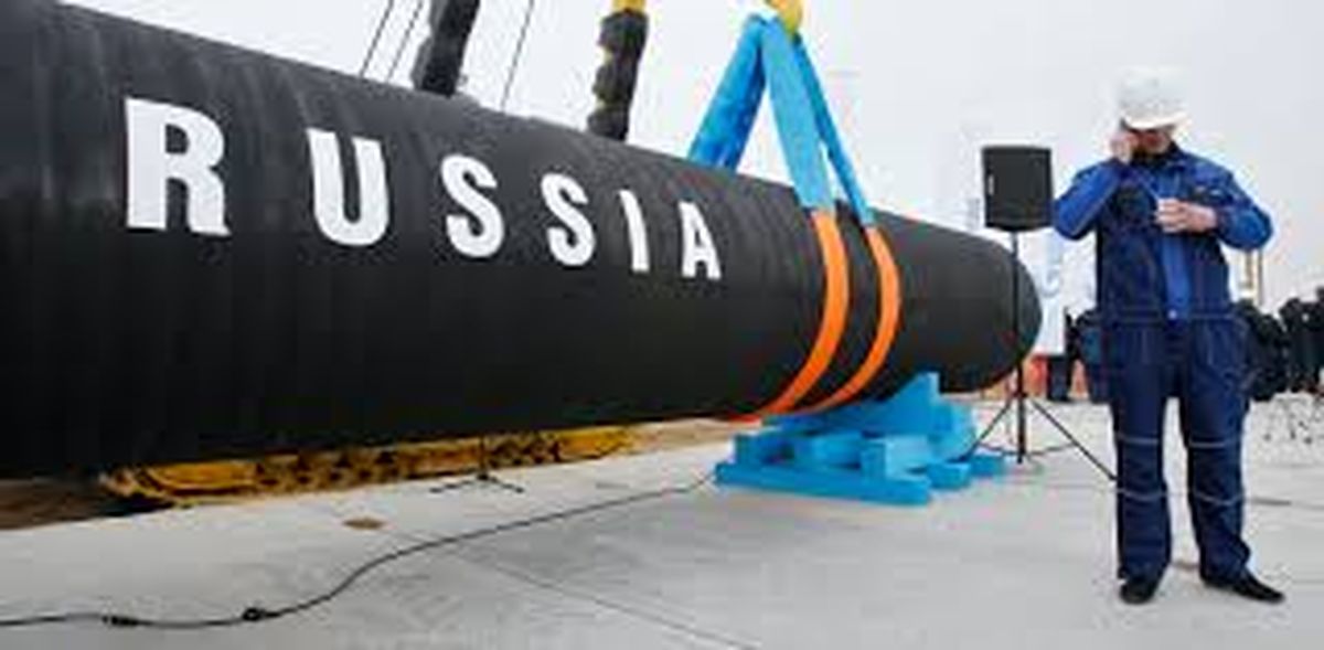 El gas ruso a Europa Occidental result&oacute; una frustraci&oacute;n.