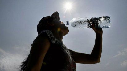 Por qué estamos tan irritables: El calor afecta el ánimo