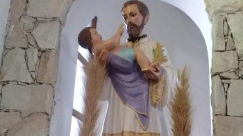 San Cayetano San Cayetano