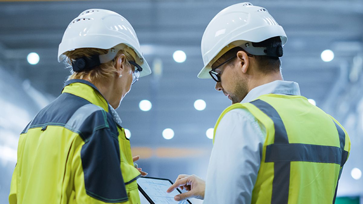 ABB batió un nuevo récord y aumentó su proyección global con más de 28.000 horas de ingeniería exportadas al mundo. ABB batió un nuevo récord y aumentó su proyección global con más de 28.000 horas de ingeniería exportadas al mundo.