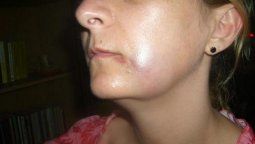 altText(Ottavis otra vez en la mira: Su ex denunció que la golpeó el chofer del camporista)}