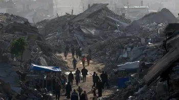 israel continua con bombardeos en el fragil alto al fuego en gaza israel continua con bombardeos en el fragil alto al fuego en gaza