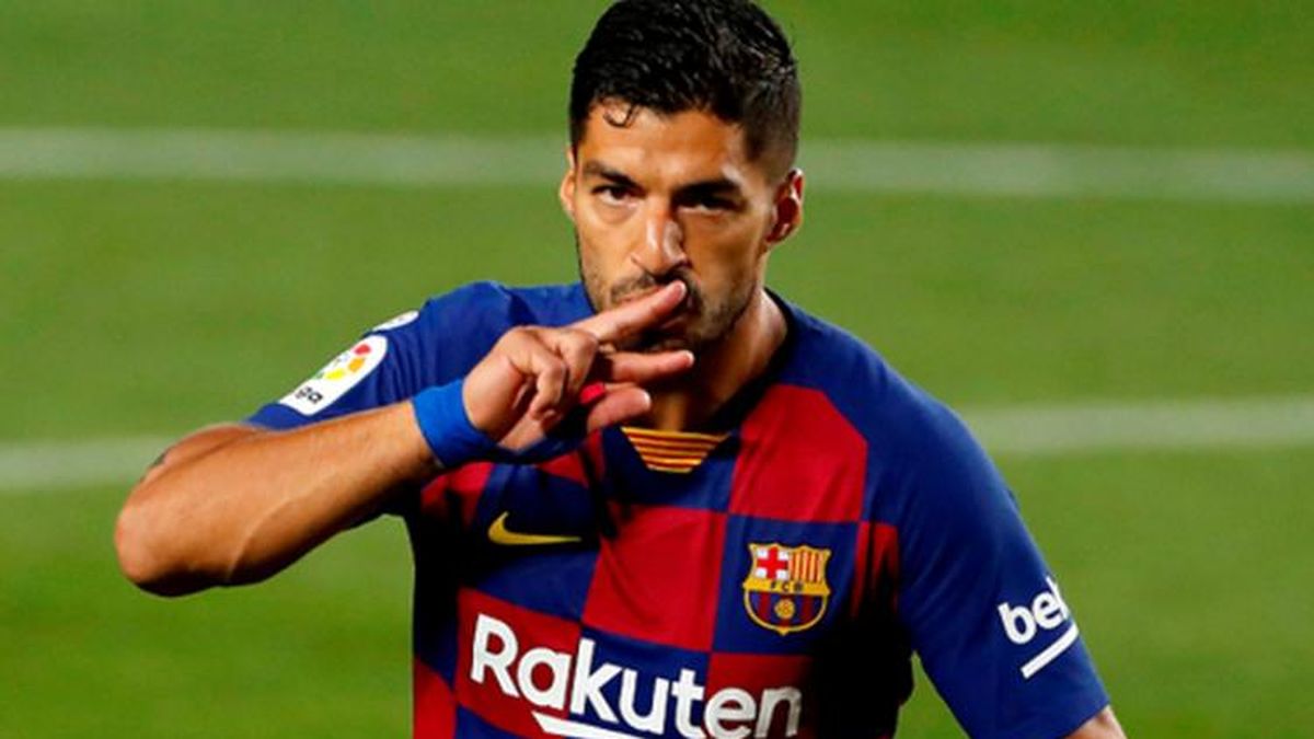 Maxima Goleada Del Madrid Al Barsa