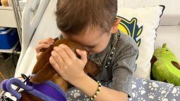 Prueba piloto en Rosario.&nbsp;