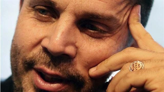 Defensa y Justicia, mejor dicho Deportivo Bragarnik, sigue puntero en la Superliga mientras que el San Lorenzo dirigido por Jorge Almirón sigue sin ganar.