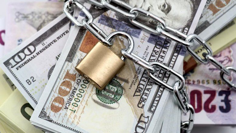 Muy lento el BCRA: Sojeros al dólar blue, y que se escape