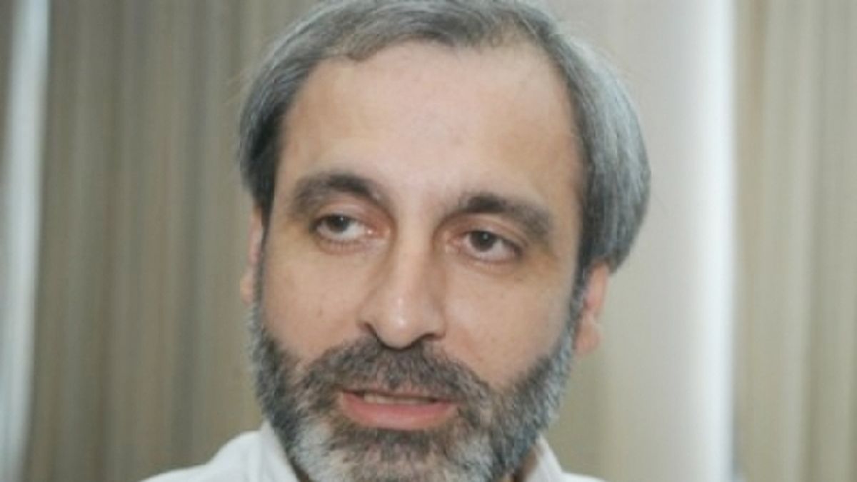 Se suicidó el ex diputado kirchnerista Raúl Solanas