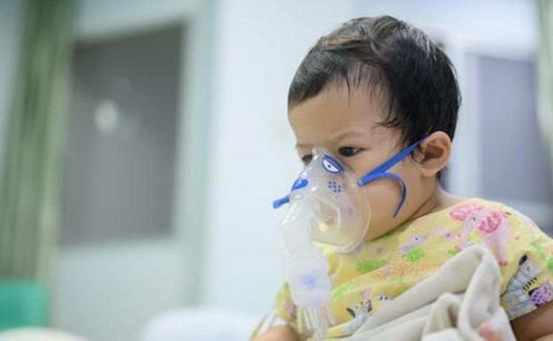 Las vacunas contra la bronquiolitis son estratégicas para evitar los brotes invernales Las vacunas contra la bronquiolitis son estratégicas para evitar los brotes invernales