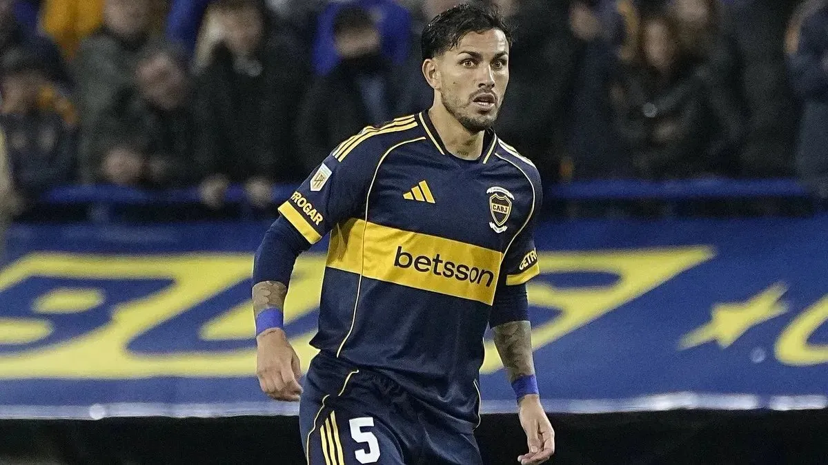 Leandro Paredes, Gonzalo Montiel, Marcos Acuña, Boca y River