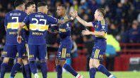 Platense vs Boca por el Torneo Clausura