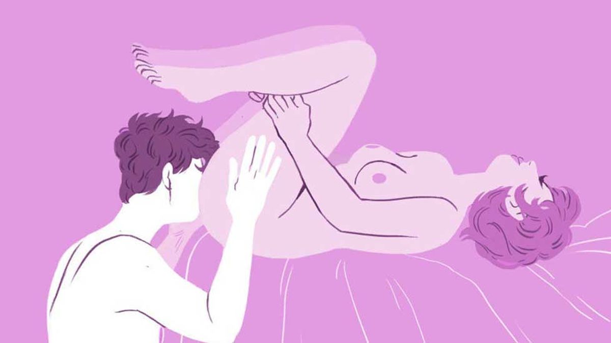 Sexo oral: Por qué las mujeres en relaciones lésbicas tienen más orgasmos