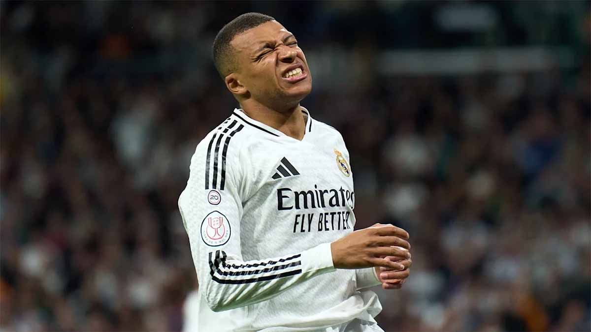 Kylian Mbappé, flamante refuerzo del Real Madrid, estuvo involucrado en otro escándalo en Francia por pagos no declarados y será investigado por la justicia. Kylian Mbappé, flamante refuerzo del Real Madrid, estuvo involucrado en otro escándalo en Francia por pagos no declarados y será investigado por la justicia.