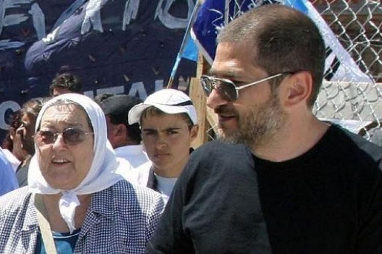 Otros tiempos, Hebe de Bonafini declarará como testigo por el desvío millonario por el cual está procesado su ex hijo putativo Sergio Schoklender