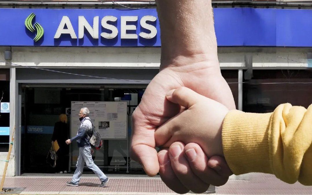 ANSES suspende y embarga estas asignaciones a partir de ahora