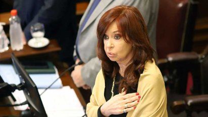 La oposición bloqueó el tratamiento de la Ley de Alquileres y el kirchnerismo 'estalló'