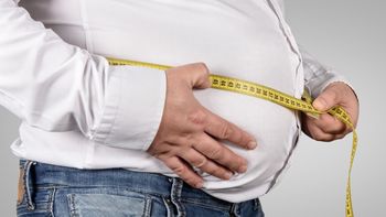 Sobrepeso galopante y en aumento inclusive entre niños. Sobrepeso galopante y en aumento inclusive entre niños.