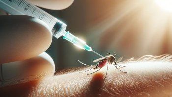 vacuna contra el dengue: quienes pueden recibir la dosis de forma gratuita en caba vacuna contra el dengue: quienes pueden recibir la dosis de forma gratuita en caba