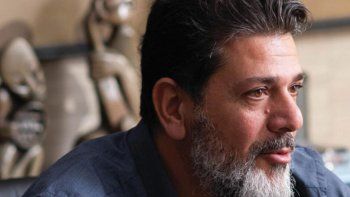 Pablo Otero, dueño de Tabacalera Sarandí. Pablo Otero, dueño de Tabacalera Sarandí.