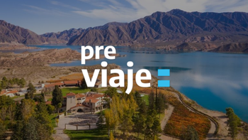 Mirá el paso imprescindible para no ser estafado con Previaje. Mirá el paso imprescindible para no ser estafado con Previaje.