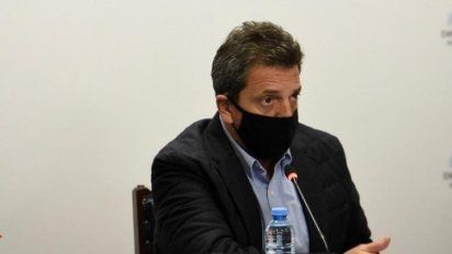 CFK primero, Massa después: Diputados también tendrá su sesión virtual este 13/05 a las 18