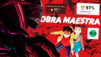 Pluto en Netflix. Pluto en Netflix.