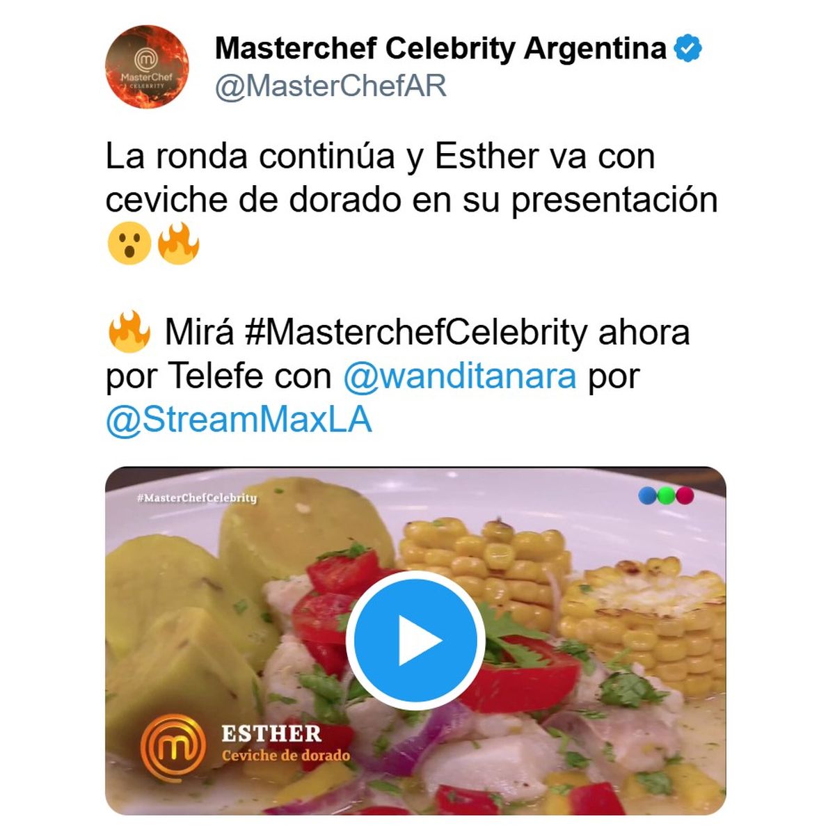 El conflicto siguió durante la presentación de los platos, dejando claro que MasterChef Celebrity brilla cuando se muestra ego, rivalidad y tensión real. El conflicto siguió durante la presentación de los platos, dejando claro que MasterChef Celebrity brilla cuando se muestra ego, rivalidad y tensión real.