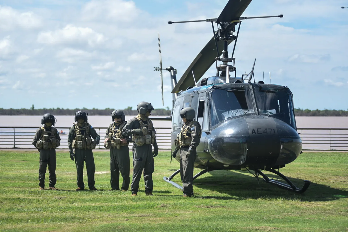 Equipamiento de las Fuerzas Armadas. Equipamiento de las Fuerzas Armadas.
