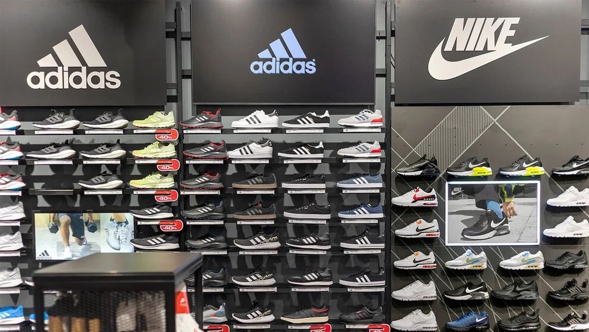 Donde comprar zapatillas Nike Adidas y Puma en oferta Descuentos de hasta un 50