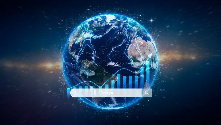 Google anunció cuál fue el término más buscado en todo el 2025 y se llevó críticas