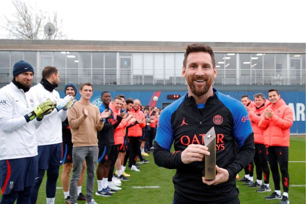 Messi vuelve al PSG. ¿Y Mbappé? En otro lado.&nbsp;
