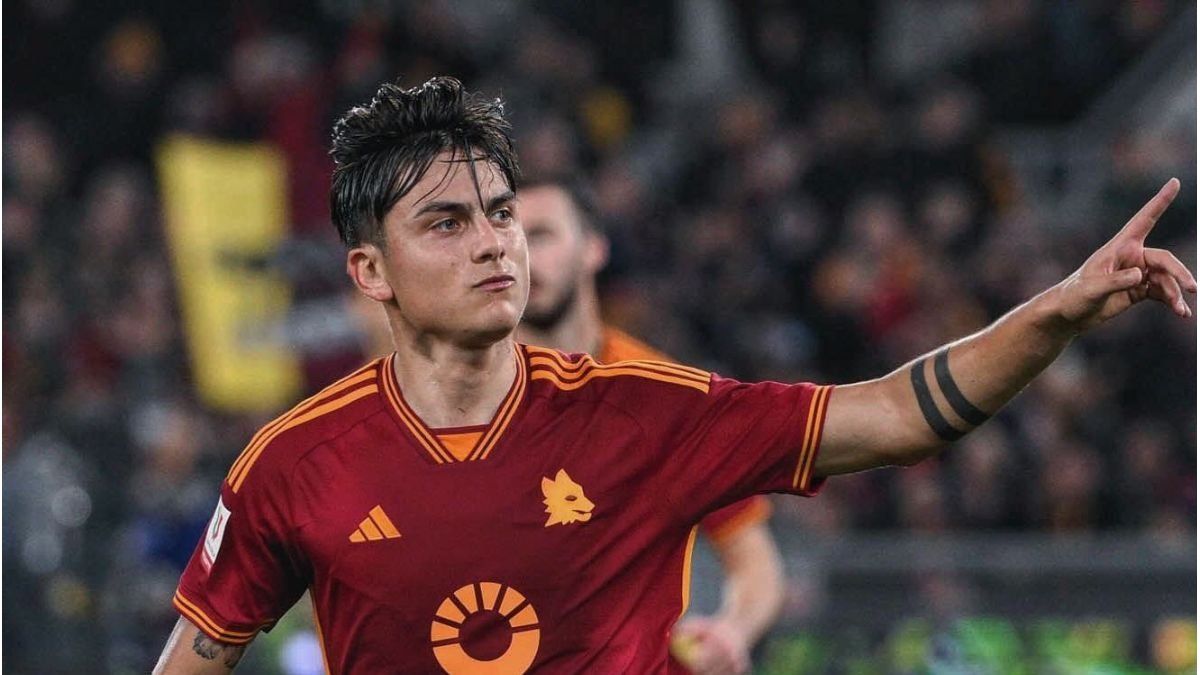 Paulo Dybala tomó la decisión que paraliza al fútbol argentino Paulo Dybala tomó la decisión que paraliza al fútbol argentino